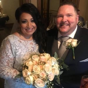 Meet your Posher, Jeff